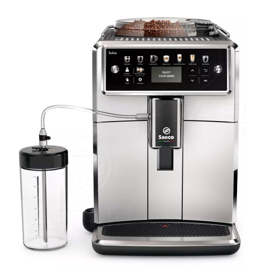 Kafijas automāts SAECO Xelsis SM7581/00