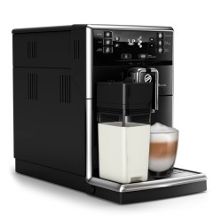 Saeco PicoBaristo SM5460/10 Kafijas automāts (mazlietots)