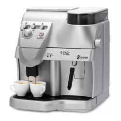 Spidem Villa SUP018M kafijas automats (lietots)
