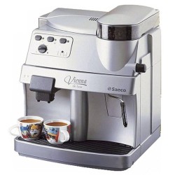 Saeco Vienna De lux SUP 018C kafijas automats (lietots)