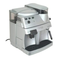 Saeco Vienna De lux SUP 018C kafijas automats (lietots)