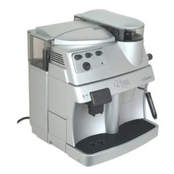 Saeco Vienna De lux SUP 018C kafijas automats (lietots)