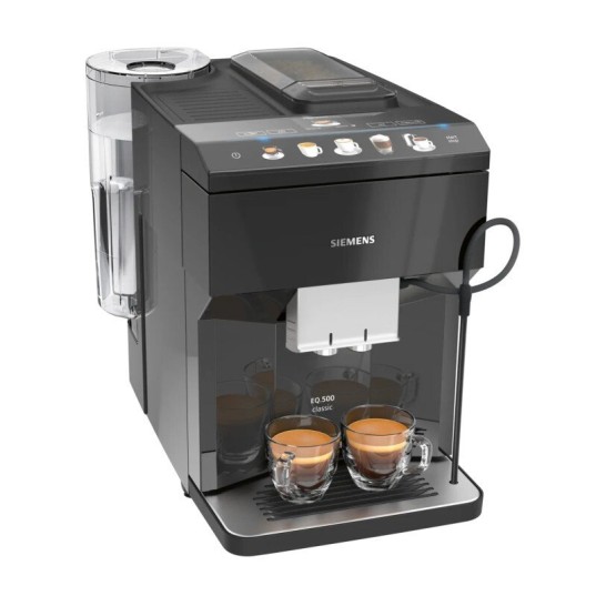 Siemens EQ.500 TP503R09/10 Classic kafijas automāts