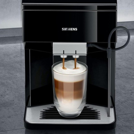 Siemens EQ.500 TP503R09/10 Classic kafijas automāts