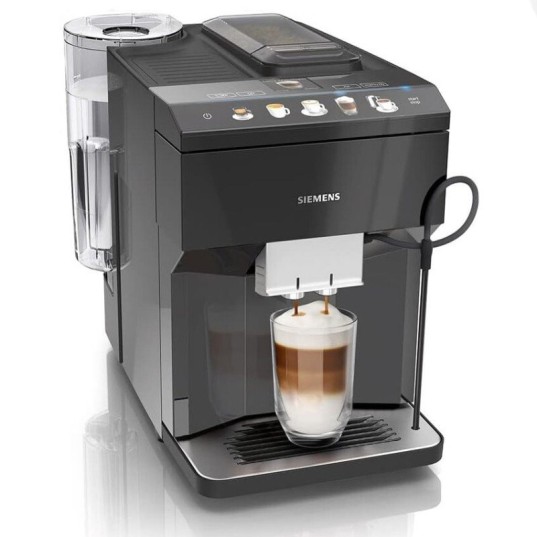 Siemens EQ.500 TP503R09/10 Classic kafijas automāts