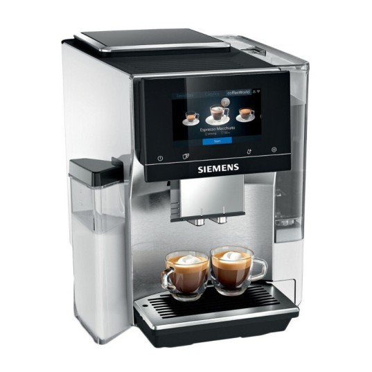 Siemens EQ.700 TQ705R03/01 Integral kafijas automāts