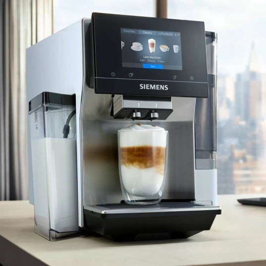 Siemens EQ.700 TQ705R03/01 Integral kafijas automāts