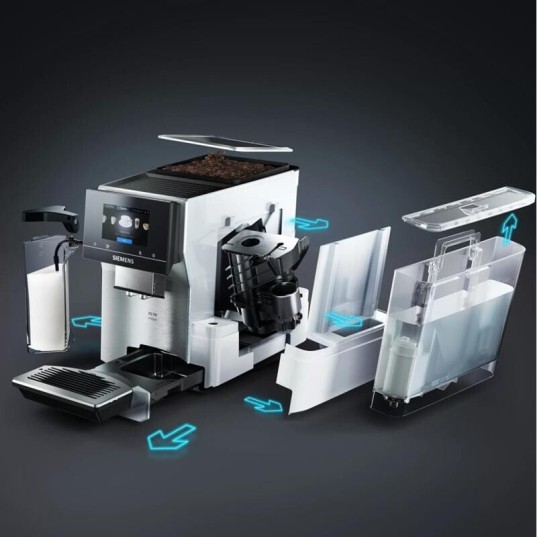 Siemens EQ.700 TQ705R03/01 Integral kafijas automāts