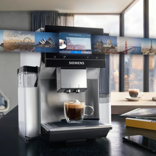 Siemens EQ.700 TQ705R03/01 Integral kafijas automāts