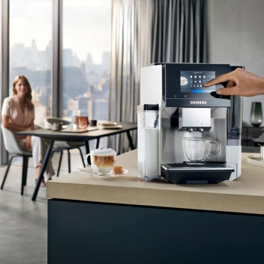 Siemens EQ.700 TQ705R03/01 Integral kafijas automāts