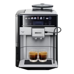 Kafijas automāts SIEMENS EQ.6 plus s700 Stainless steel