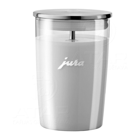 JURA стеклянный контейнер для молока 0.5 l