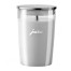 JURA stikla piena tvertne 0.5 l – piemērota cappuccino un latte pagatavošanai (72570)