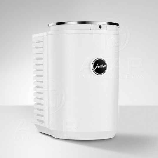 Охладитель молока JURA Cool Control 1l White (EB)