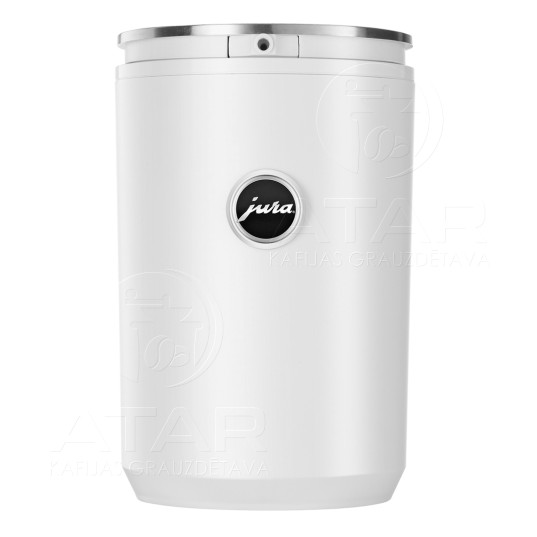 Охладитель молока JURA Cool Control 1l White (EB)