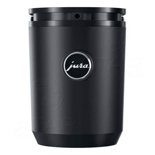 Piena dzesētājs Jura Cool Control 0,6l Black (EB)
