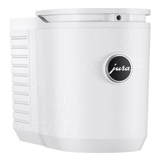 Piena dzesētājs JURA Cool Control 0,6l White (EB)