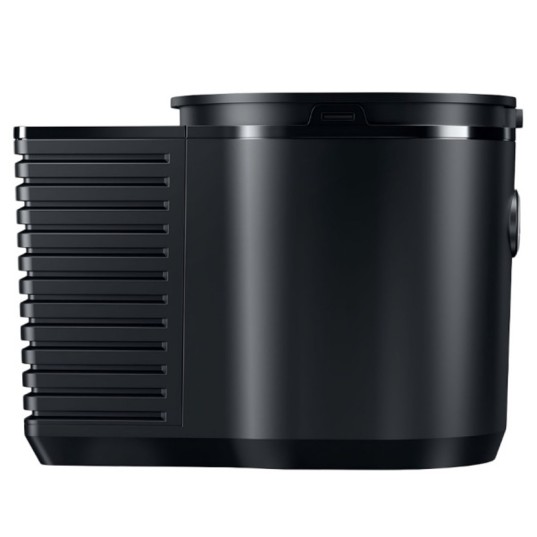 Piena dzesetājs Jura Cool Control 1l Black (EB), 24261