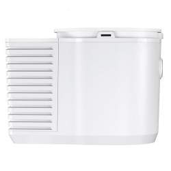 Piena dzesētājs JURA Cool Control 1l White (EB), 24262