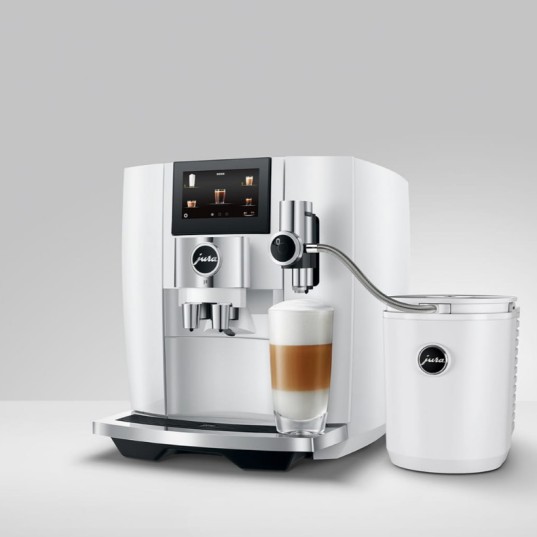 Piena dzesētājs JURA Cool Control 1l White (EB)