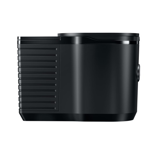 Jura Cool Control 0.6l Black (EB) piena dzesētājs, 24281