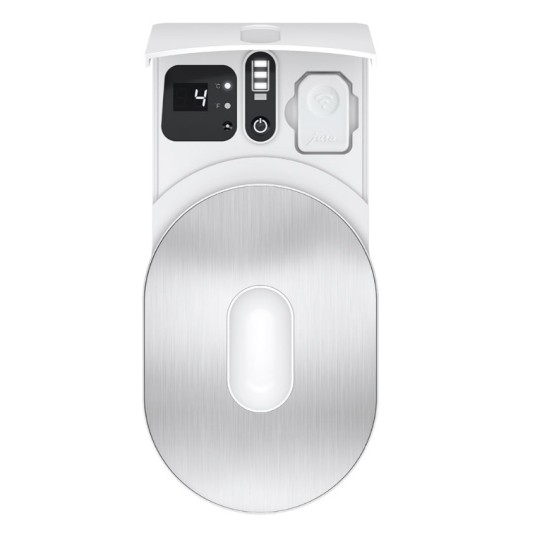 Piena dzesētājs JURA Cool Control 0,6l White (EB), 24282