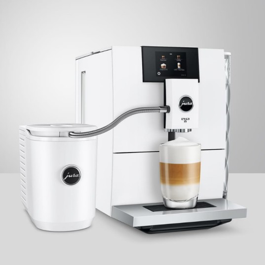 Piena dzesētājs JURA Cool Control 0,6l White (EB), 24282