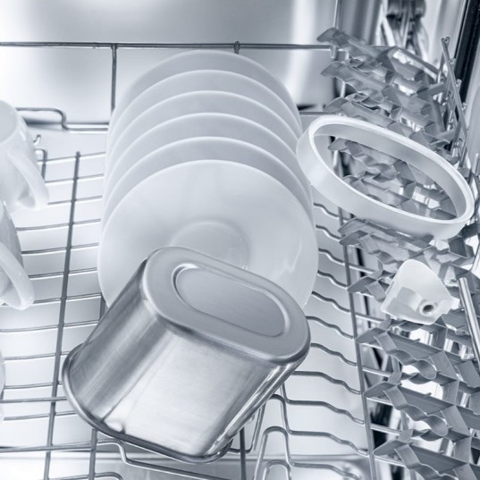 Piena dzesētājs JURA Cool Control 0,6l White (EB), 24282