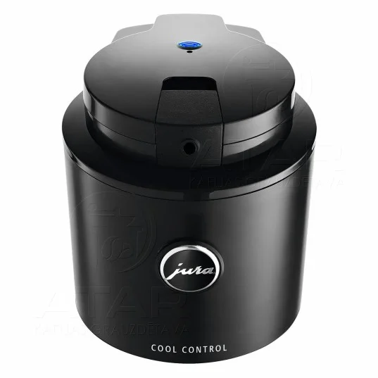 Охладитель молока JURA “Cool Control” Wireless 0.6 л Охладитель молока JURA “Cool Control” Wireless 0.6 л