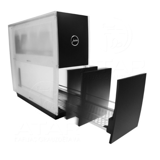 JURA tasīšu sildītājs Consumer (72229)