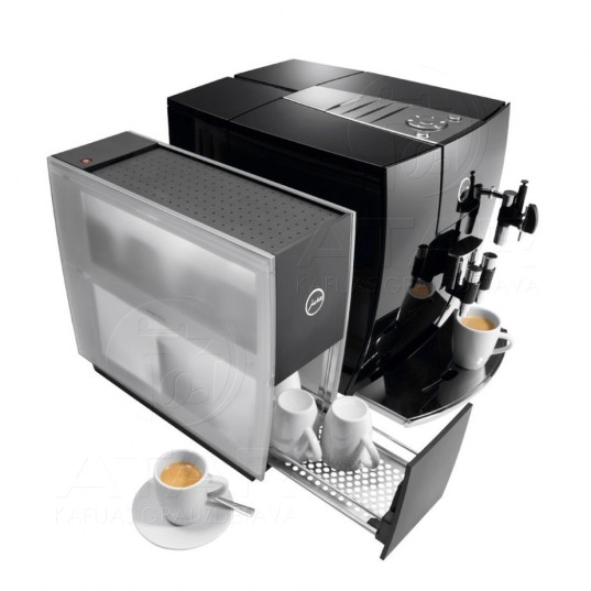 JURA tasīšu sildītājs Consumer (72229)