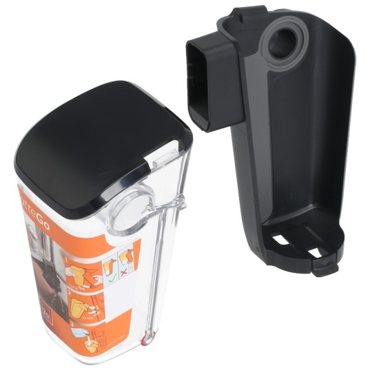 Piena karafe Philips LatteGo kafijas automātam CA6708/10 (421945016211)