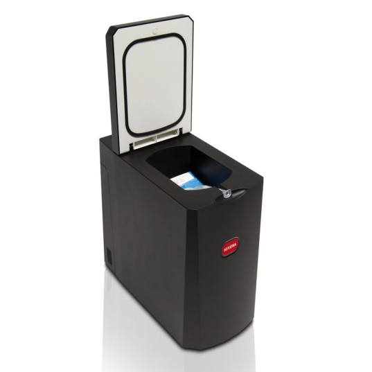 Piena dzesētājs Nivona NICO 100