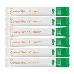 Средство для удаления кофейных масел 6 x 5 г SAGE SCC201 Средство для удаления кофейных масел 6 x 5 г SAGE SCC201