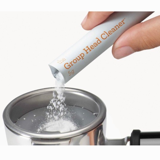 Средство для удаления кофейных масел 6 x 5 г SAGE SCC201