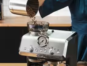 8 dzirnaviņu iestatījumi