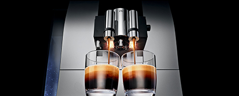 Tīrākās kvalitātes espresso