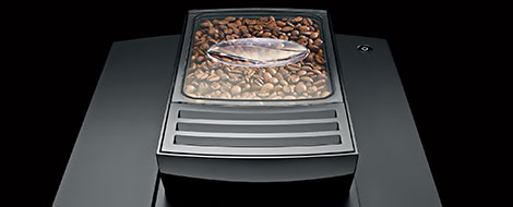 Самые современные технологии для получения идеального качества кофейных напитков