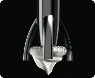 Putotājs Perfect Cappuccino