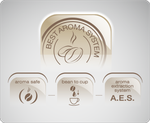 Sistēma Best Aroma System